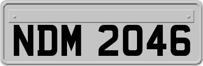 NDM2046
