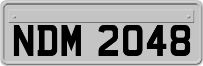 NDM2048