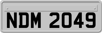 NDM2049