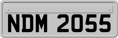 NDM2055