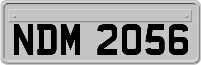 NDM2056