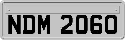 NDM2060