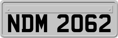 NDM2062