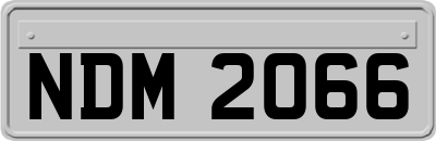 NDM2066