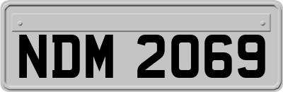 NDM2069