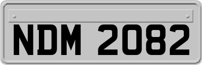 NDM2082