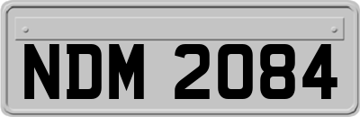 NDM2084