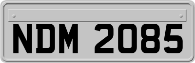 NDM2085