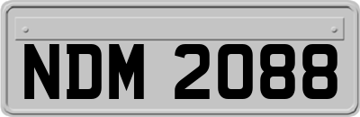 NDM2088