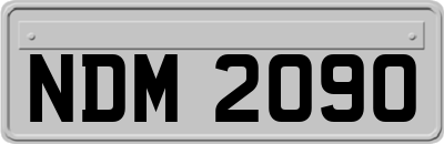NDM2090