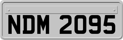 NDM2095