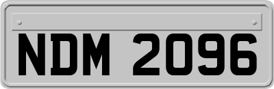 NDM2096