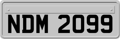 NDM2099