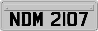 NDM2107