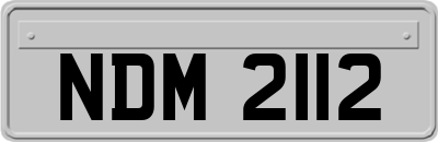 NDM2112