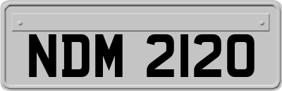NDM2120