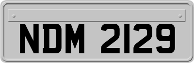 NDM2129