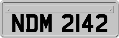 NDM2142