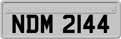 NDM2144
