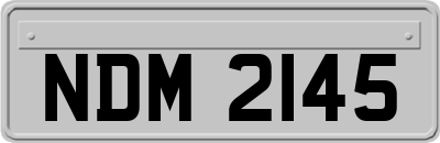 NDM2145