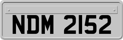 NDM2152