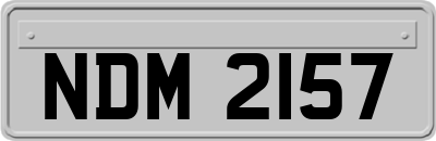NDM2157