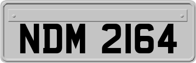NDM2164