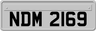 NDM2169