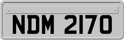 NDM2170