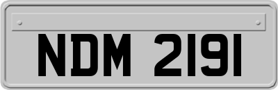 NDM2191