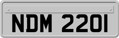 NDM2201