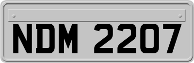 NDM2207