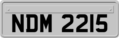 NDM2215
