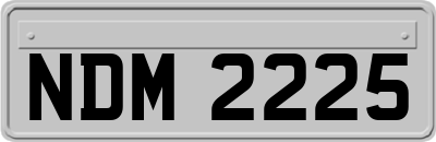 NDM2225