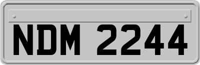 NDM2244