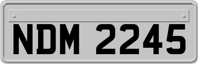NDM2245