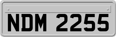 NDM2255