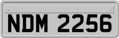 NDM2256