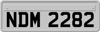 NDM2282