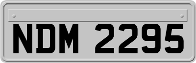 NDM2295