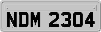 NDM2304
