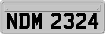 NDM2324