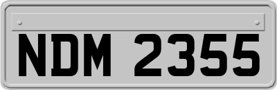 NDM2355