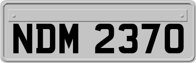 NDM2370