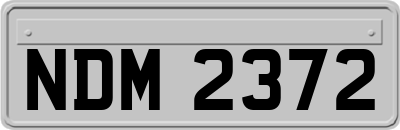 NDM2372