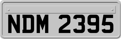 NDM2395