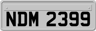 NDM2399