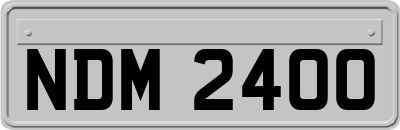 NDM2400