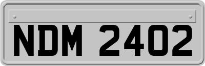 NDM2402
