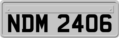 NDM2406